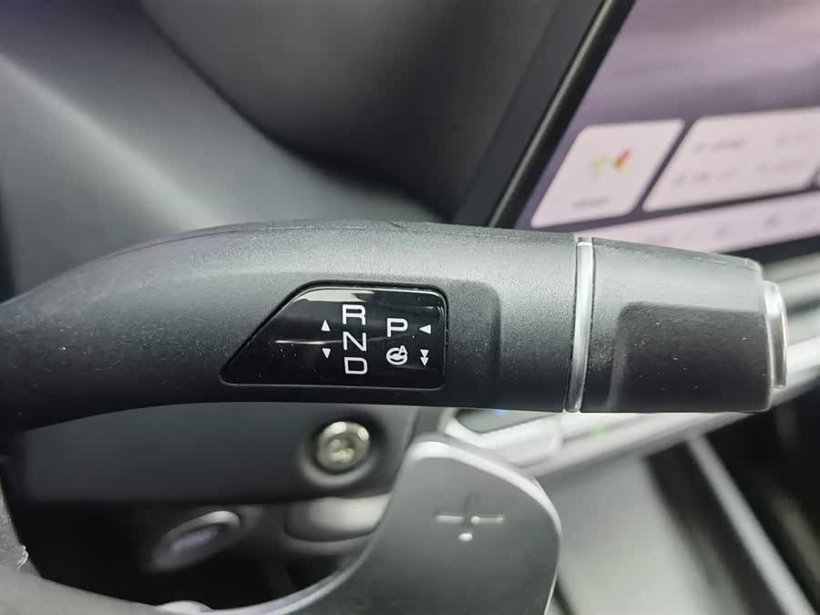 Tank 300 New Energy 2025 #14 Tank 300 New Energy 2025 car image #14