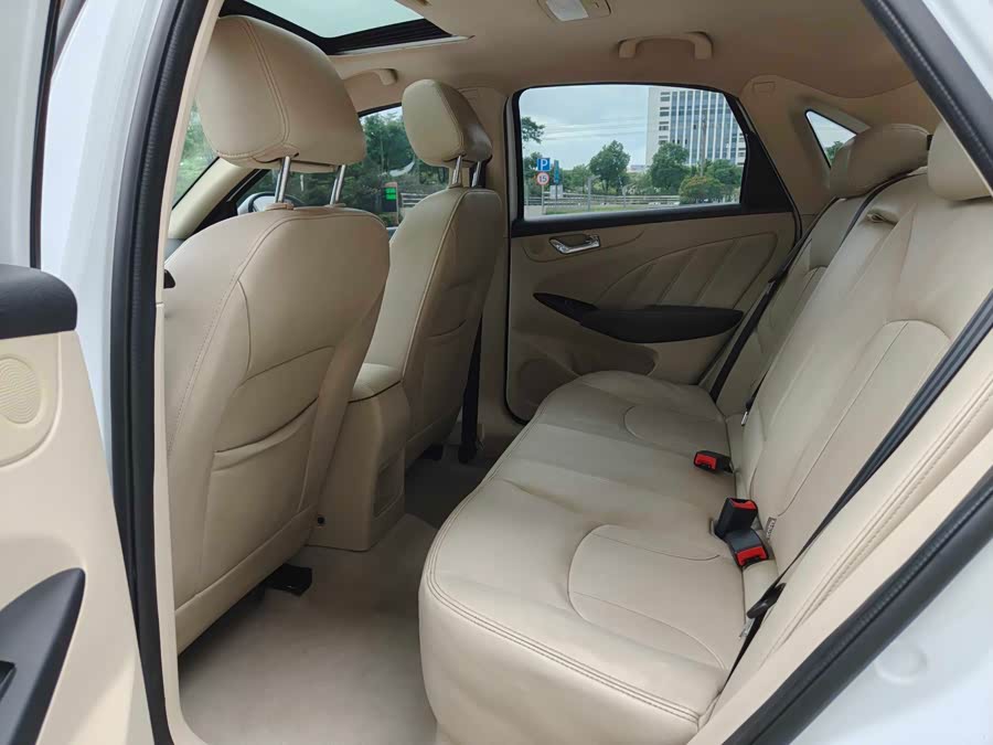 Chery Arrizo 7 2016 صورة سيارة #14