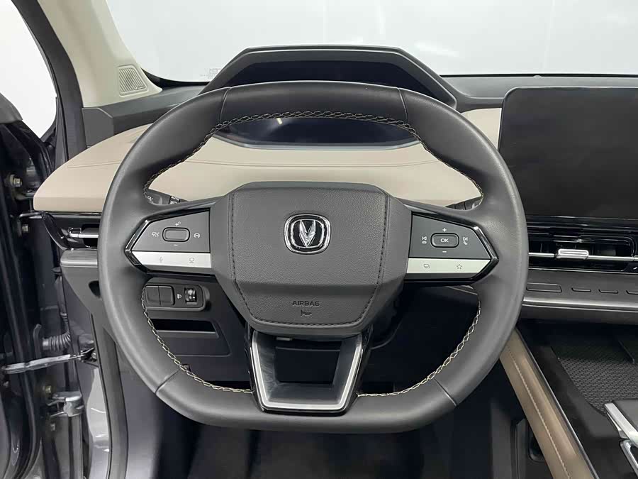 Changan CS55 Plus 2022 imagen de coche #14