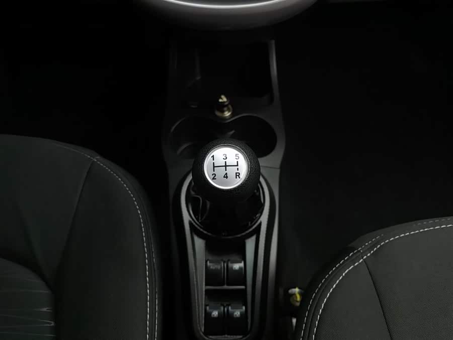 Changan BenBen MINI 2015 #14 Changan BenBen MINI 2015 car image #14