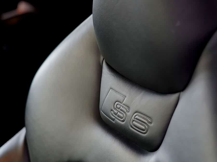 Audi S6 2014 imagem de carro #14