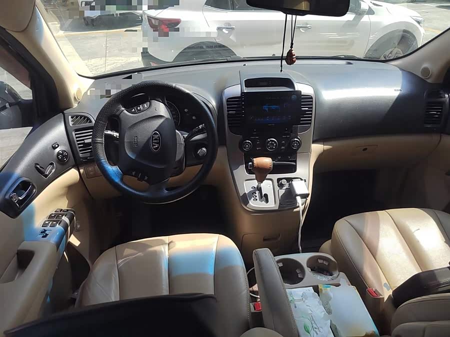 起亚 起亚VQ 2014 汽车图片 #14