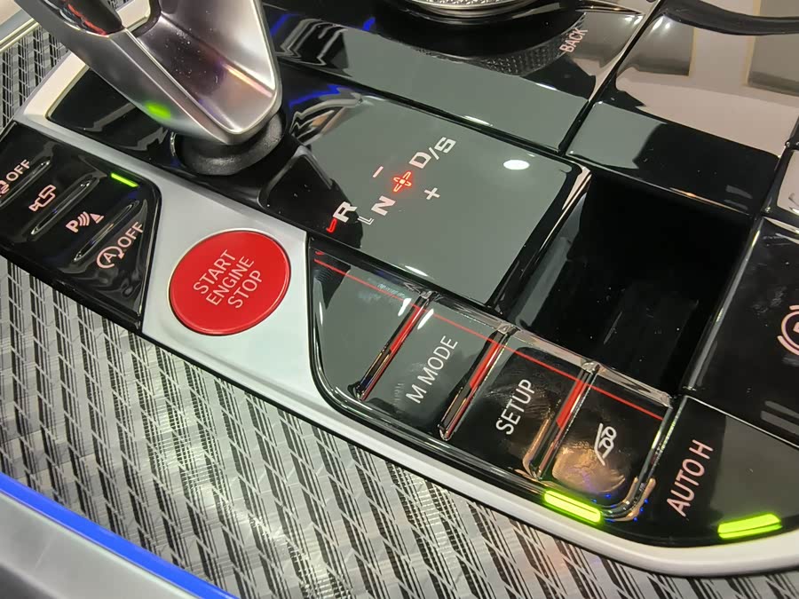 BMW X5 M 2020 #14 BMW X5 M 2020 car image #14