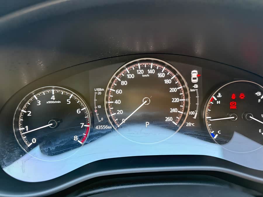 马自达 马自达3 2021 汽车图片 #14