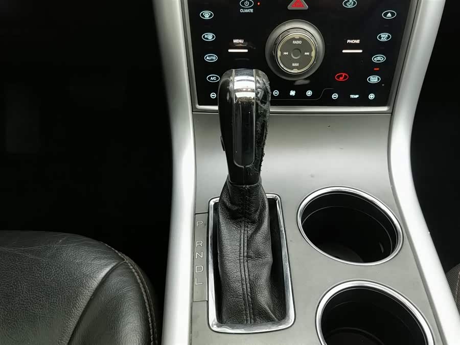 Ford Edge (Imported) 2013 #14 Ford Edge (Imported) 2013 immagine di auto #14