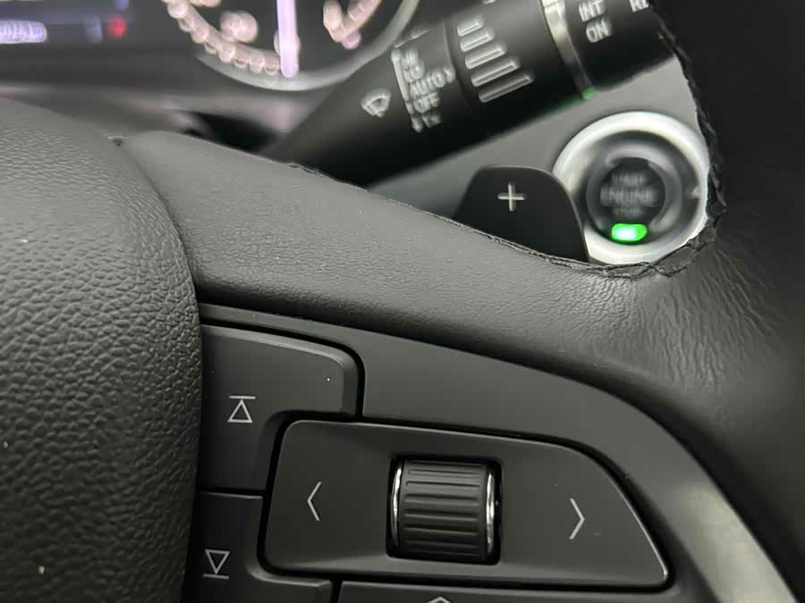 2020 car image #14