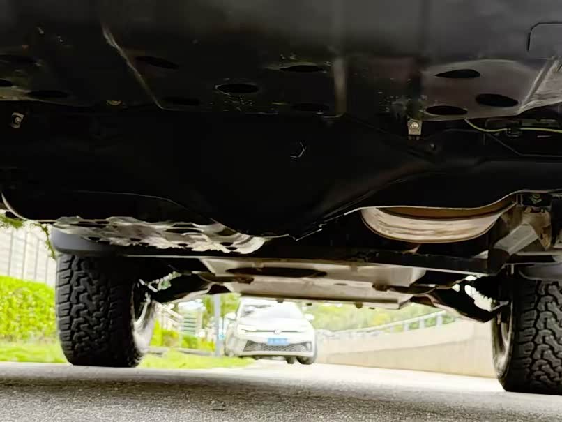 Toyota Reiz 2017 immagine di auto #14