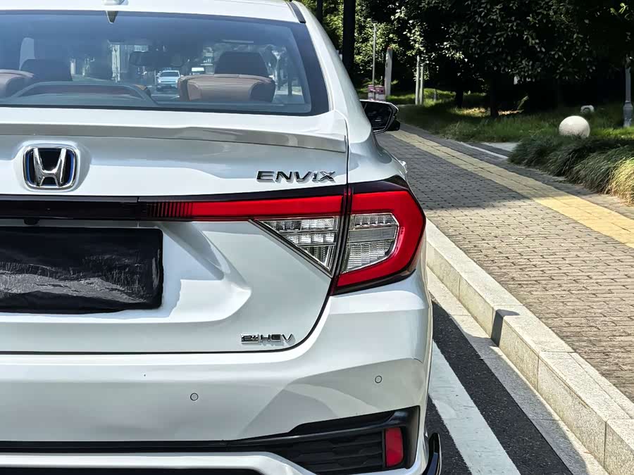 Honda Envix 2022 car image #14