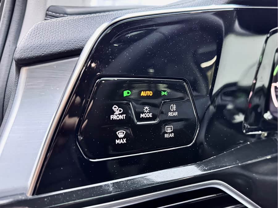 Volkswagen Talagon 2023 #14 Volkswagen Talagon 2023 car image #14