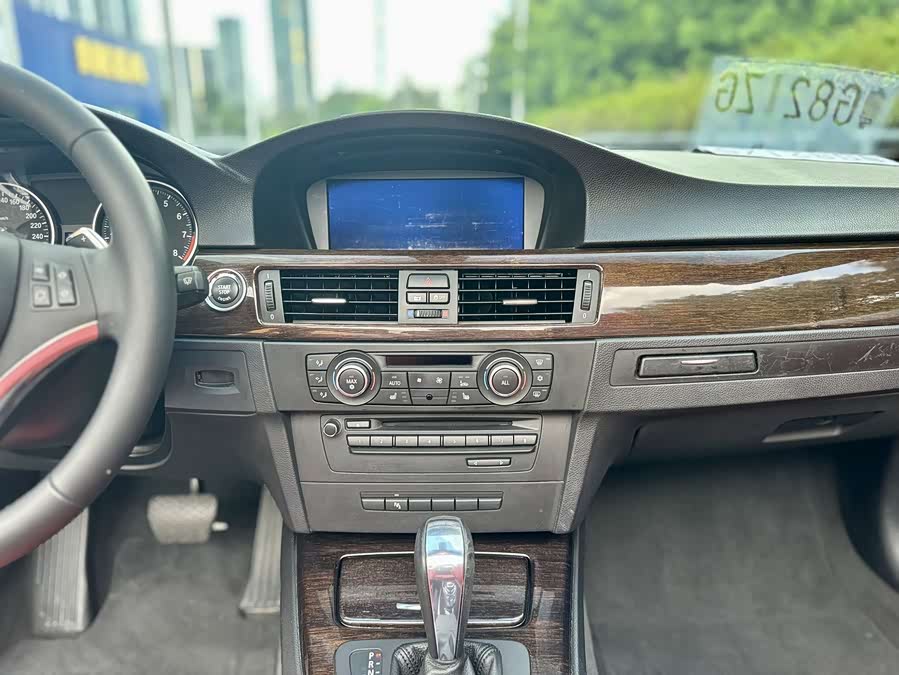 BMW 3 Series (Imported) 2011 immagine di auto #14