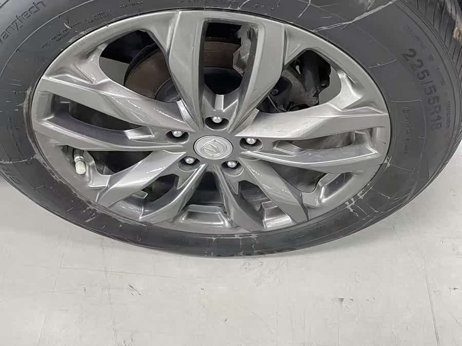 Changan CS55 Plus 2020 car image #14