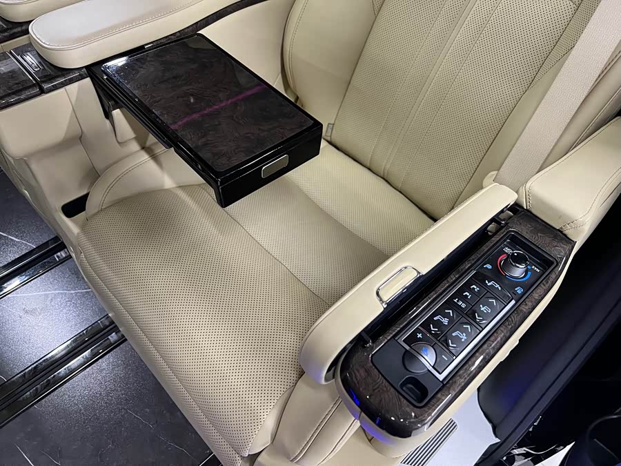 Toyota Alphard 2020 car image #14