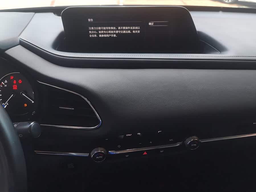 Mazda CX-3 2020 car image #14