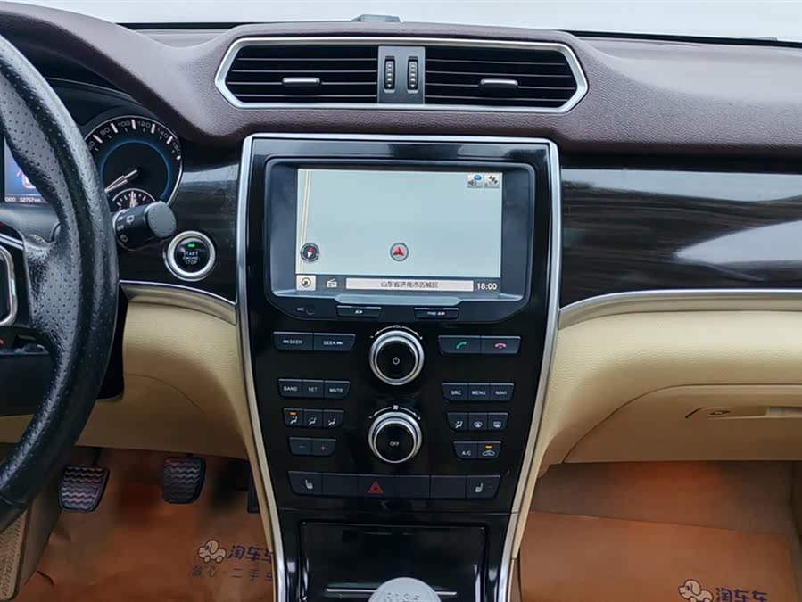 Haval H2 2014 #14 Haval H2 2014 car image #14