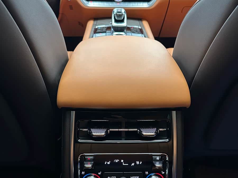 Tank 500 New Energy 2024 car image #14