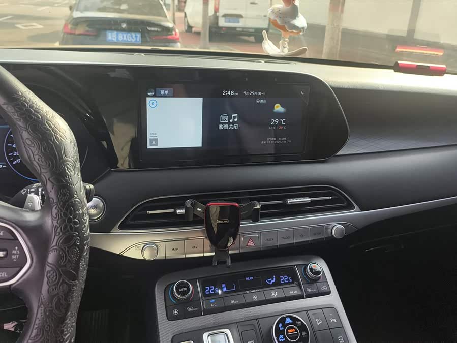 Hyundai Palisade 2021 car image #14