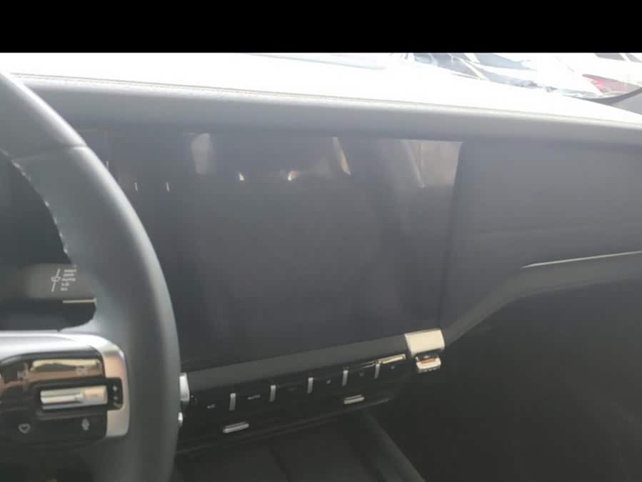 Deepal G318 2024 car image #14