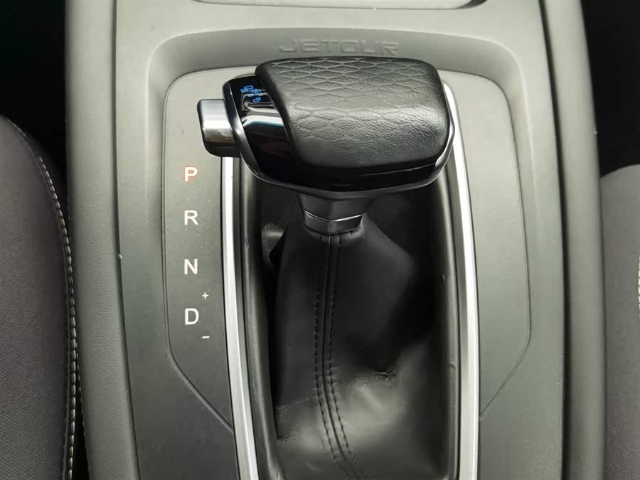 Jetour X70M 2021 immagine di auto #14