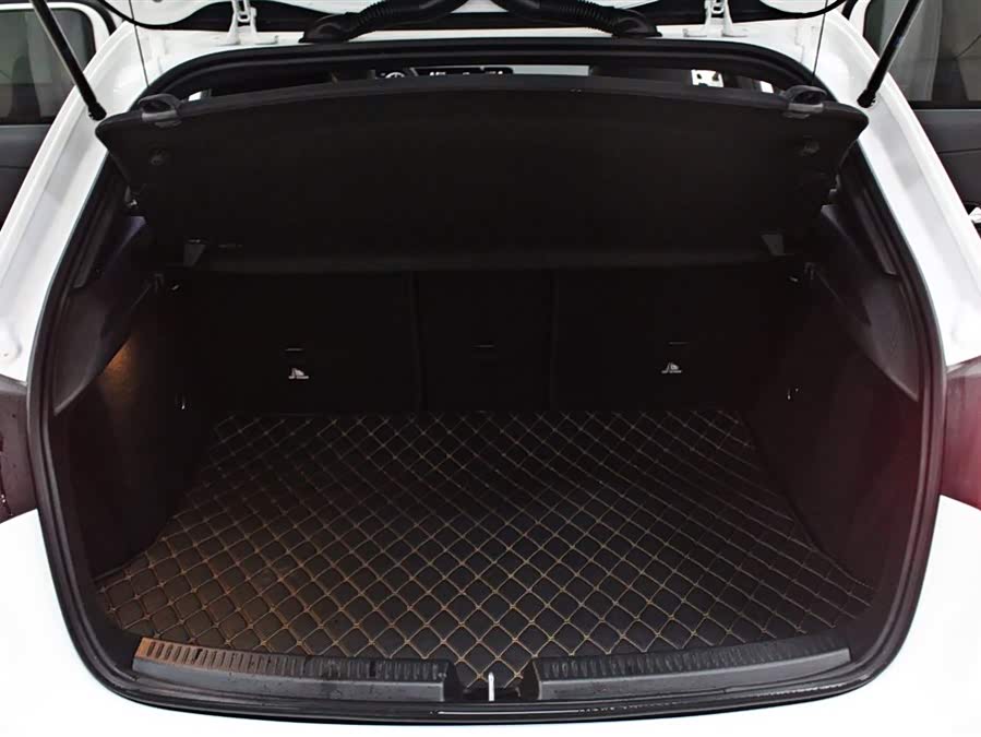 Mercedes-Benz A Class (Imported) 2020 #14 Mercedes-Benz A Class (Imported) 2020 car image #14