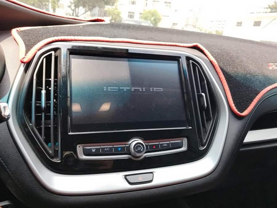 Jetour X70M 2021 immagine di auto #14