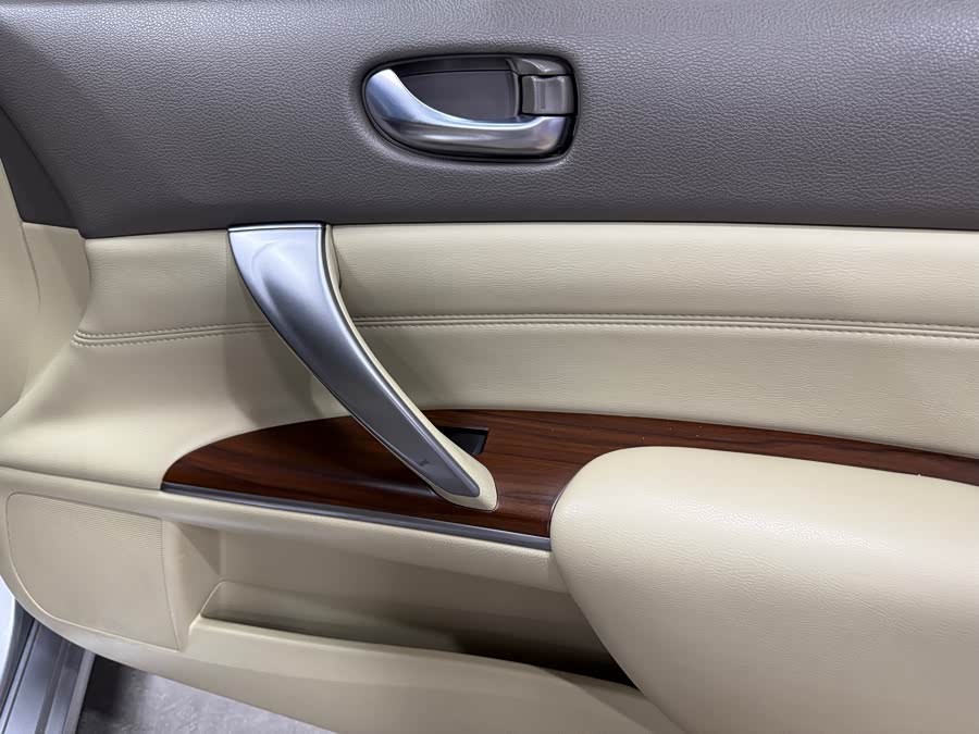 日产 天籁 2009 汽车图片 #14