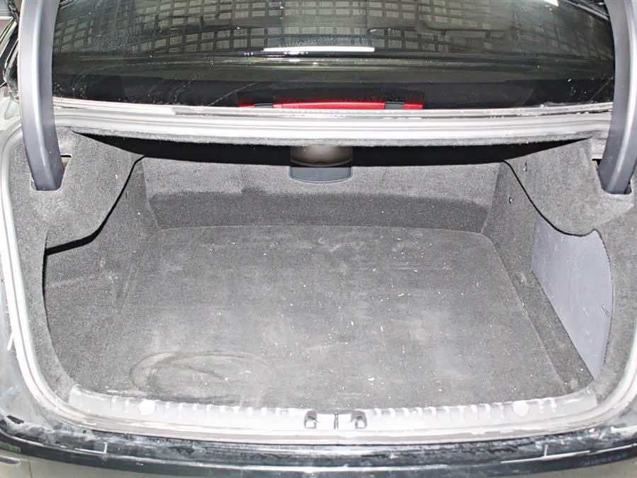 BYD Han 2024 car image #14