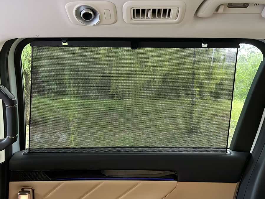 GAC Trumpchi E8 New Energy 2024 #14 GAC Trumpchi E8 New Energy 2024 immagine di auto #14