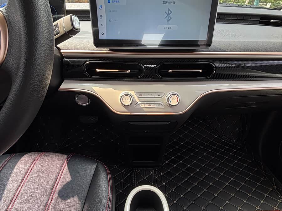 Kaiyi Shiyue 2024 car image #14