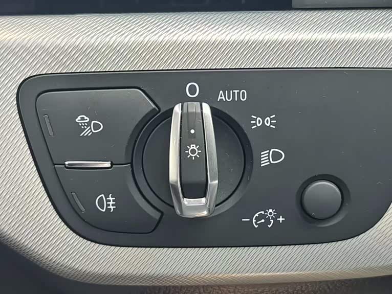 Audi A4 2020 #14 Audi A4 2020 immagine di auto #14