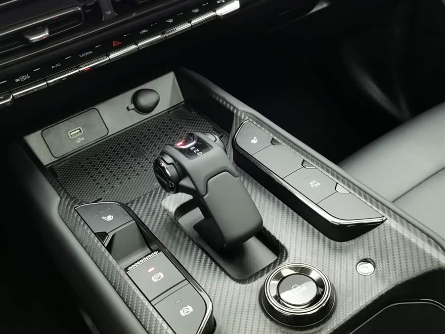 Haval Raptor New Energy 2024 #14 Haval Raptor New Energy 2024 car image #14