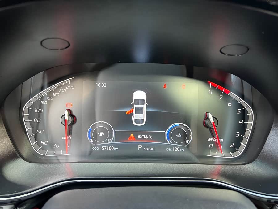 Changan CS85 Coupe 2020 #14 Changan CS85 Coupe 2020 صورة سيارة #14