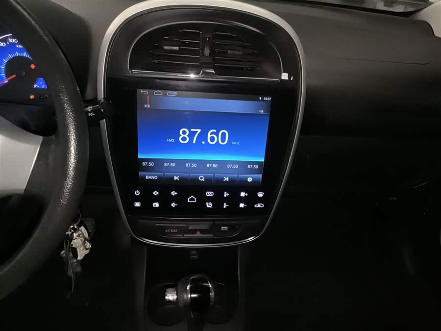 GEELY Panda Classic 2016 صورة سيارة #14