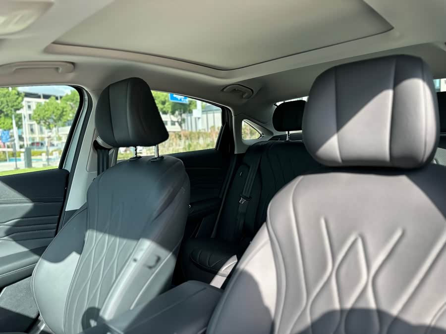 Chery Arrizo 8 Pro 2025 immagine di auto #14