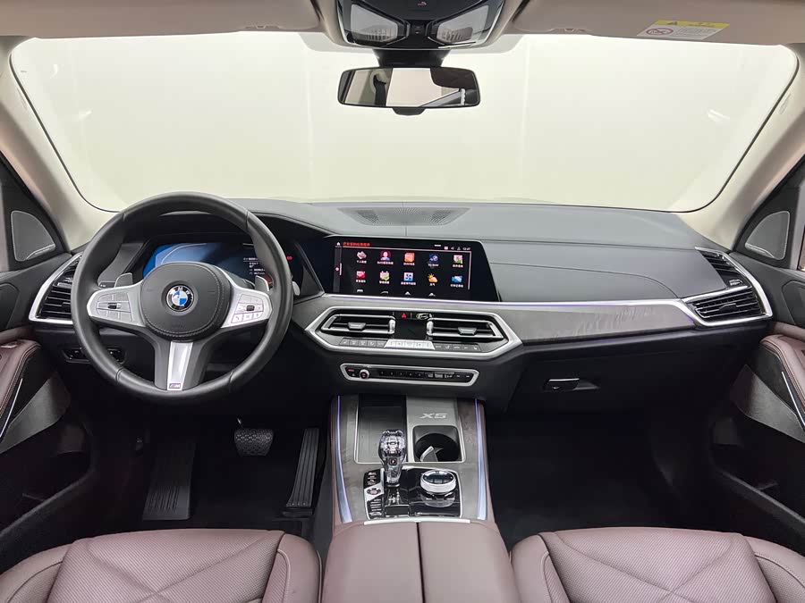 宝马 宝马X5 2023 汽车图片 #14