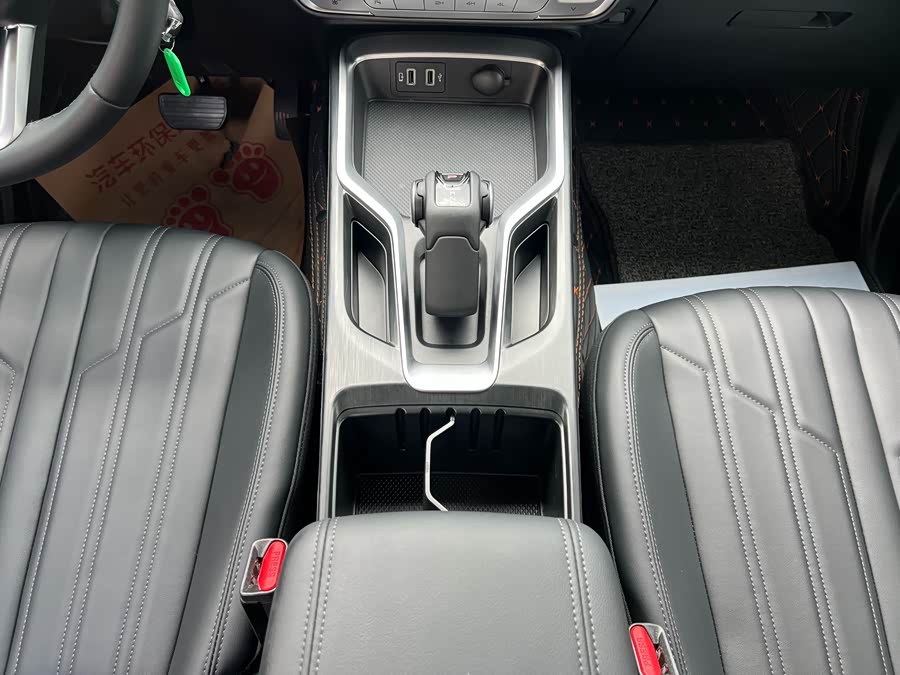 Haval H5 2024 car image #14