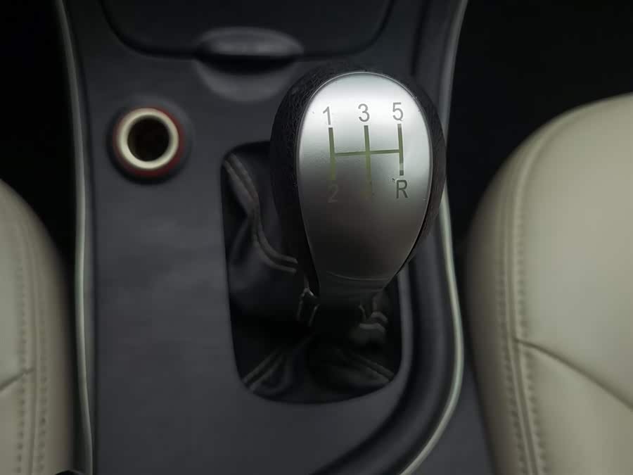 GAC Trumpchi GA3S 2017 imagem de carro #14