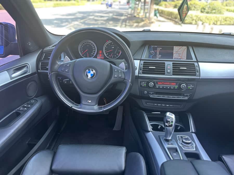 BMW X5 M 2014 #14 BMW X5 M 2014 car image #14