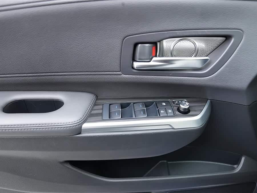 丰田 赛那SIENNA 2021 #14 丰田 赛那SIENNA 2021 汽车图片 #14