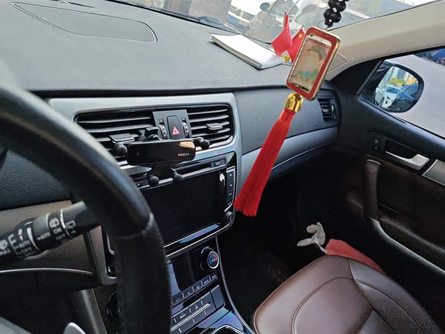 Haval H8 2018 #14 Haval H8 2018 car image #14