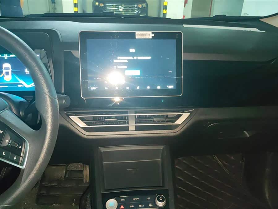 BYD S2 2019 #14 BYD S2 2019 car image #14