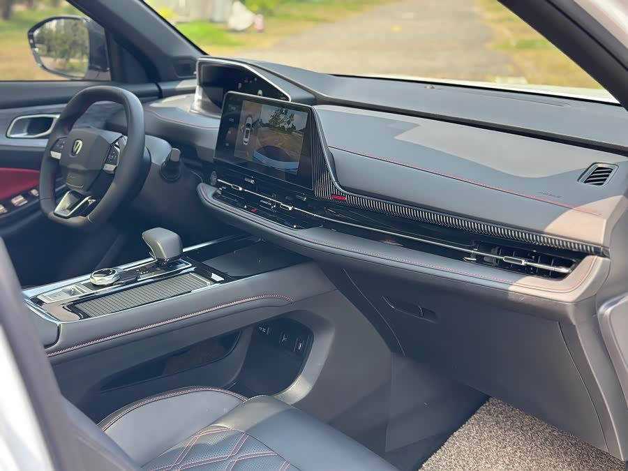 Changan CS55 Plus 2024 car image #14