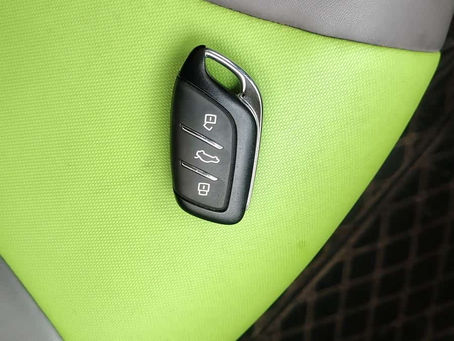 荣威 科莱威CLEVER 2021 汽车图片 #14