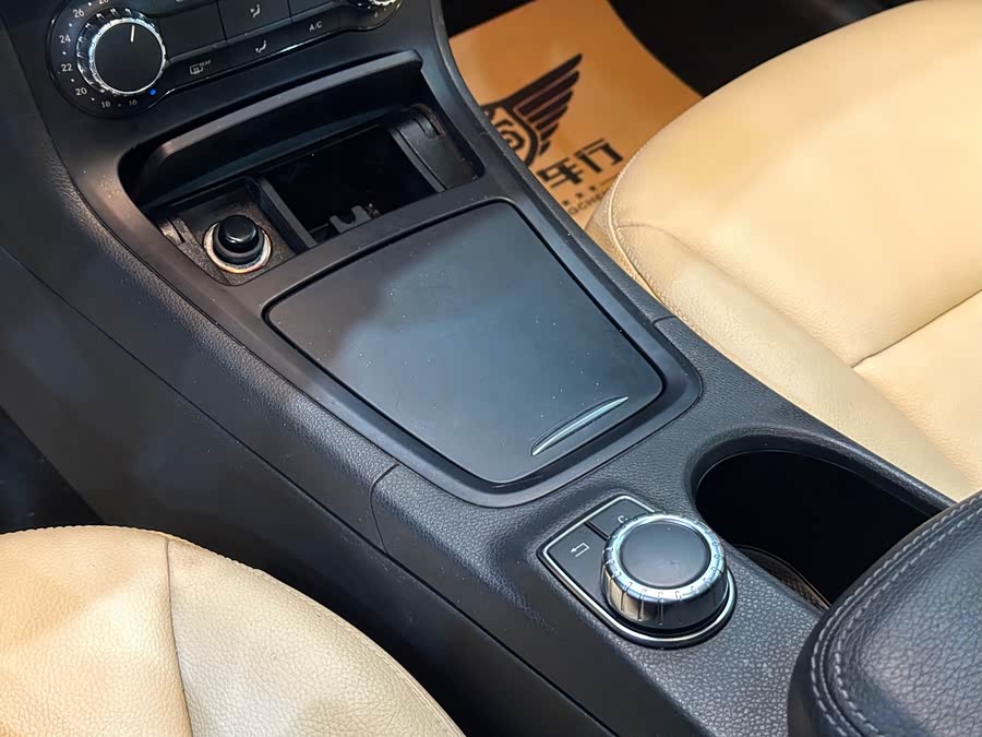 Mercedes-Benz B Class 2014 #14 Mercedes-Benz B Class 2014 car image #14