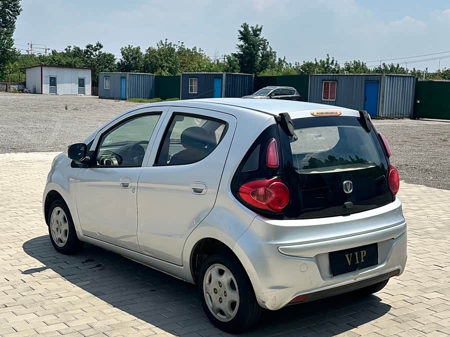 Changan BenBen MINI 2016 car image #14