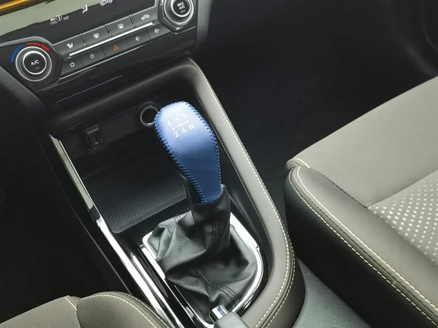 Changan Eado DT 2019 #14 Changan Eado DT 2019 immagine di auto #14