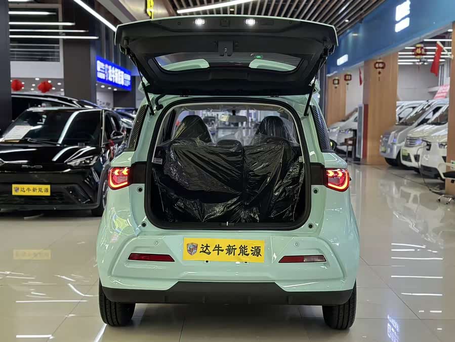 Chery Duomi 2025 car image #14