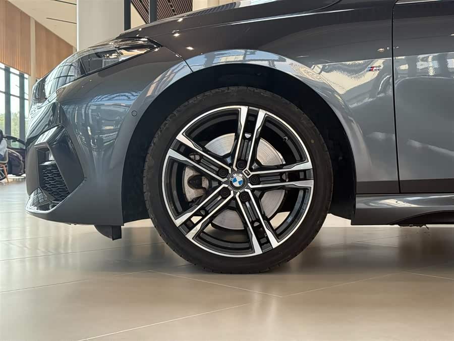 BMW 2 Series (Imported) 2021 immagine di auto #14