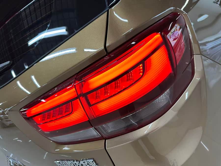 起亚 起亚KX7 2019 汽车图片 #14