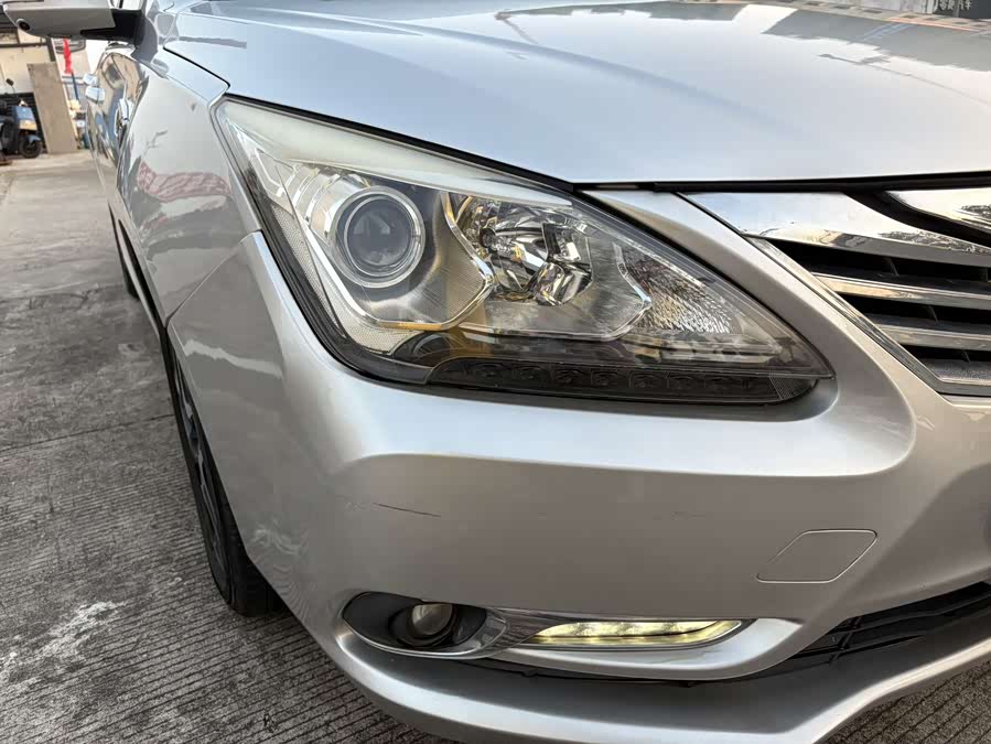 BYD G5 2014 #14 BYD G5 2014 изображение автомобиля #14