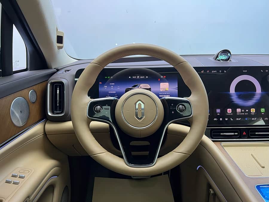 2024 car image #14
